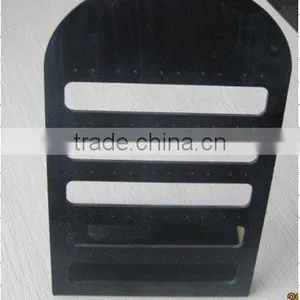 Acrylic Earrings Display, Jewelry Display, Jewelry Stands thumbnail-1