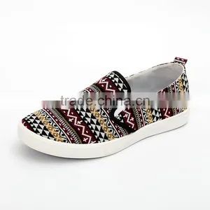 2017 Spring Light China Canvas Shoes Men Casual Shoe China Supplier thumbnail-3