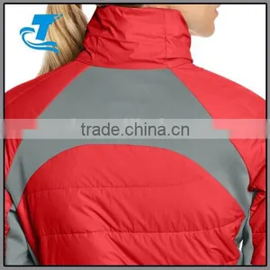 Sportswear Women's Insulated Winter Jacket thumbnail-5