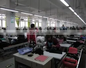 Xiamen Yingjieli Garments Co., Ltd. company overview - view 3 thumbnail