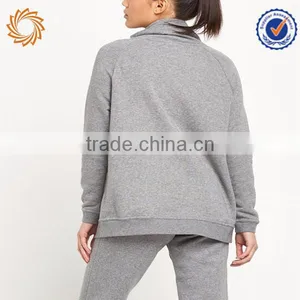 2017 New Design Anti-pilling Hoodie for Women thumbnail-2