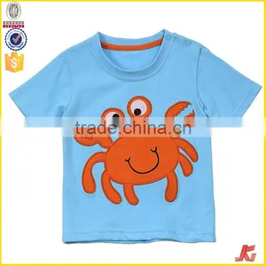 Children's Clothing Factory in China,children t Shirt thumbnail-1