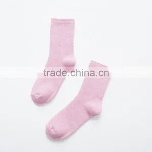 Zm53123a New Products Simple Design Fancy Cotton Women Socks Wholesale thumbnail-6