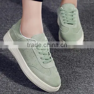 Zm35644a Women Shoes 2017 Fashion New Model Casual Flat Sport Shoes thumbnail-3