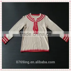 Woolen Sweater&Wool Sweater Design For Girl thumbnail-5