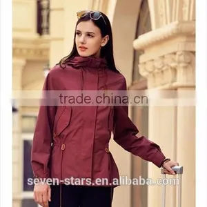European Style Bulk Coaches Jackets Wholesale With Long Sleeve thumbnail-6
