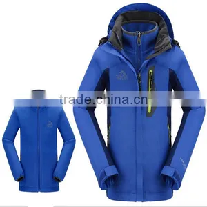OEM/ODM Winter & Spring Jacket Manufacturer in China thumbnail-2