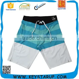 Crossfit Shorts 4 Way Stretch Teen Boys Beach Shorts Wear thumbnail-1