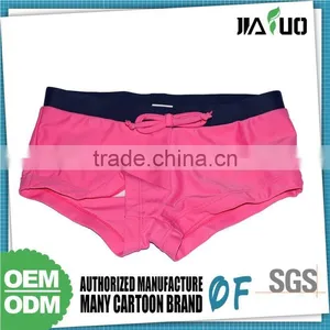 High Standard Customize Kids Swimming Trunks thumbnail-1