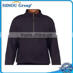 Vintage Classic Adult Collar Sweatshirts thumbnail-1