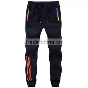 Hot Sale Mens Casual Jogger Pants thumbnail-2