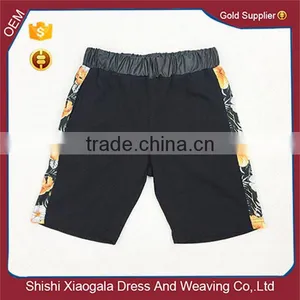 Hot Sale Boys Short Summer Hot Pants Customized thumbnail-1