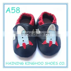 Baby Boy Shoes thumbnail-1