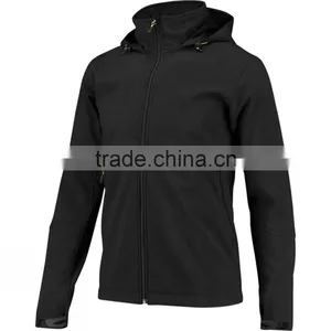 Hot Sale Low Price Tactical Softshell Jacket Men Outdoor Jacket thumbnail-6