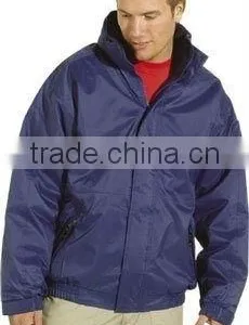 Drivers Waterproof Jacket thumbnail-1