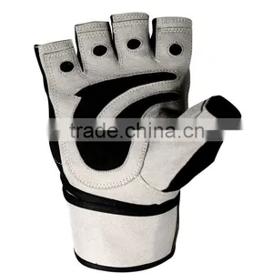 Weight Lifting Gloves thumbnail-1