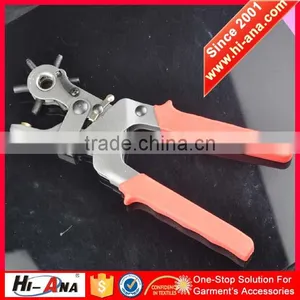 Hi-ana Trade Assurance High Quality Hole Punch Plier thumbnail-2