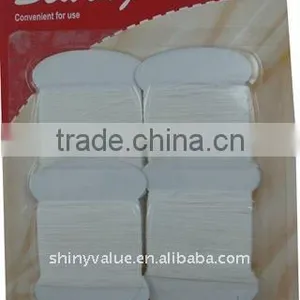 100% Spun Polyester Sewing Thread From China thumbnail-1