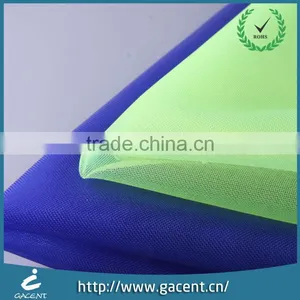 Good Quality Customized Color Nylon Fabric Craft Bag Mesh Lining thumbnail-5