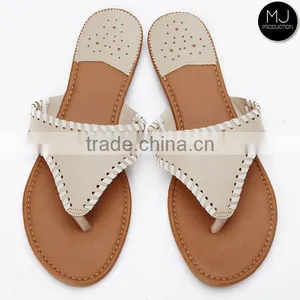 NEW DESIGN Woman Summer Beach Flip Fop thumbnail-1