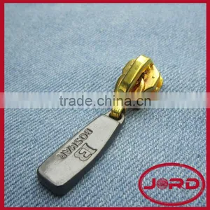 Zipper Pulls Custom thumbnail-1