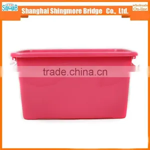 China Cheap Wholesale Plastic Container Storage for Promotion thumbnail-1