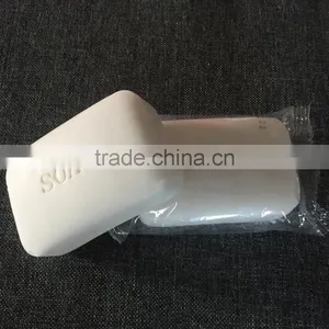Wholesale 110g Perfumed White Soap thumbnail-1