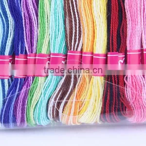 Hot Sell Acrylic Knitting Yarn thumbnail-1