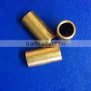 Oil Sintered Bronze Bushing Bearing 30MM thumbnail-1