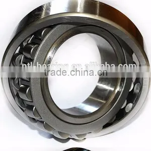Spherical Roller Bearing 22220C 7years Golden Supplier thumbnail-1