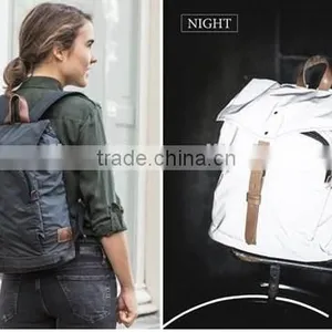 New Products in China Market High Light Reflective Fabric thumbnail-6