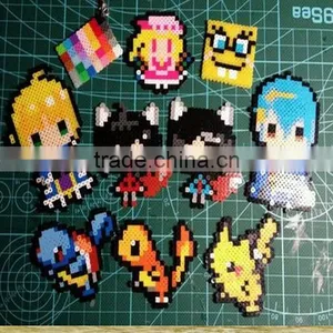 Plastic Kids Toy Educational Toy Funny Baby Handwork thumbnail-5