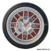 Sell Tyre Clock thumbnail-1