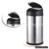 Electronic Sensor Trash Bin thumbnail-1