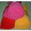 China (Mainland) Microfleece Blanket thumbnail-1