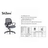 Mesh Chair / Office Furniture ( CH-025B) thumbnail-1