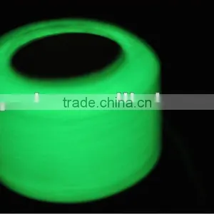 Glow in the Dark Variegated Digital Embroidery Thread thumbnail-1