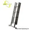 Aluminium Folded Loft Ladder(HL-303) thumbnail-1