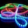 36W RGB SMD 5050 IP65 (Waterproof) Flexible LED Strips 150 Leds 5M With Controller thumbnail-1