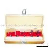 5pcs Stile Rail Bit Set thumbnail-1