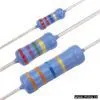High Voltage Resistor thumbnail-1