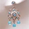 Canada Earrings thumbnail-1