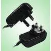 2A Wall Wart Power Adapter ,High Efficiency 12V 24W Universal Travel Power Adapter thumbnail-1