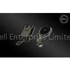 60HZ AC110V Sectional Garage Door Opener Transmitters With Rolling Code thumbnail-1