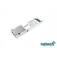10Gbps DWDM XFP Transceiver 40/80km thumbnail-1