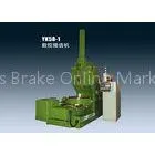 CNC Automatic Internal And External Gear Shaping Machine , Cutter Diameter 130mm thumbnail-1