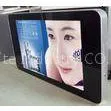Commercial Trade Show Network Digital Signage , 15 Inch Advertising LCD Screens thumbnail-1