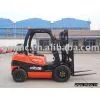 3.5 Ton LPG / Gasoline Forklift Truck thumbnail-1