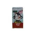 Quad Seal Bags Foil Stand Up Pouches / Custom Coffee Packaging Bags thumbnail-1