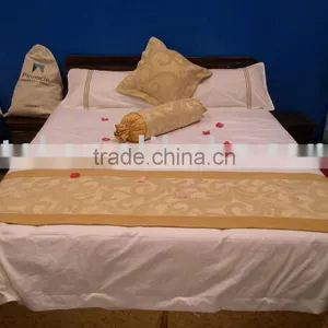 300 tc Hotel Bedding Manufacturers Selling thumbnail-3